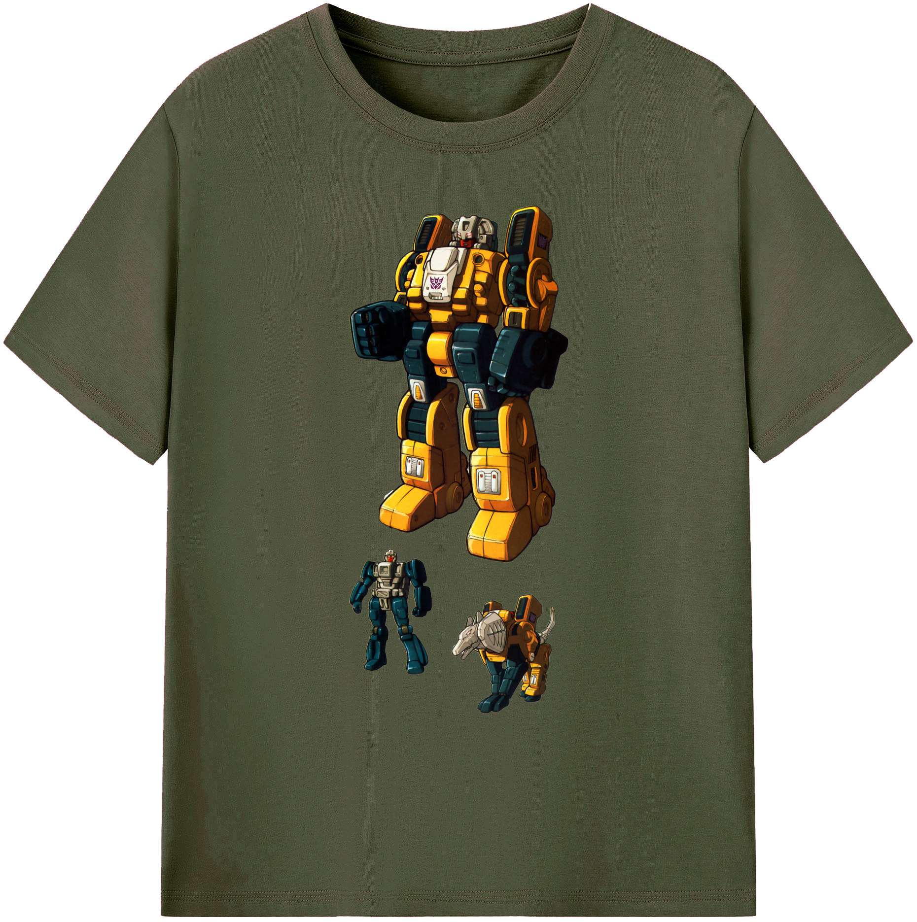（画像用）  綿100％ メンズ半袖Tシャツ｜肌触りやわらか＆通気性